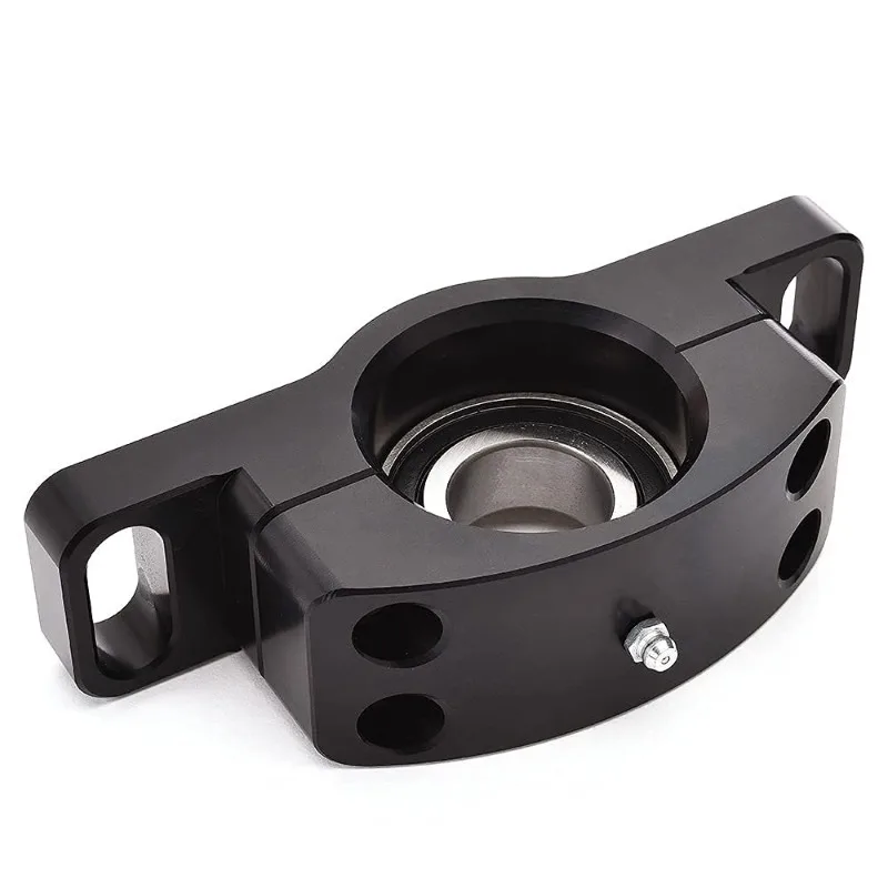 QIANBAI Billet For Polaris RZR Heavy Duty Carrier Bearing 900 1000 XP S TURBO 4 1000 Ranger 570 900 1000 Aluminum