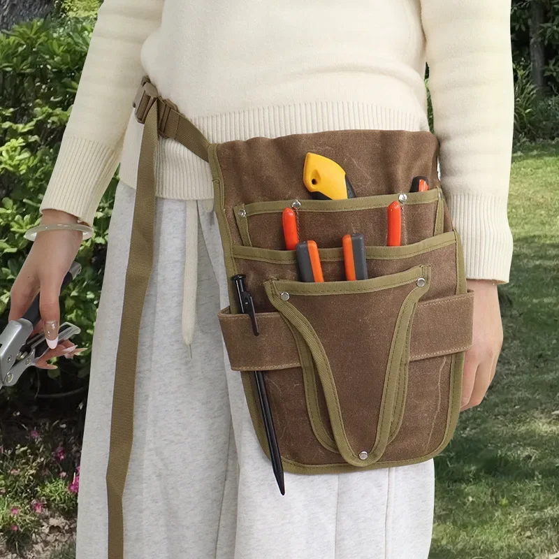 Thumbnail 2 - #36 Best Leather Waist Bags to Buy In 2026