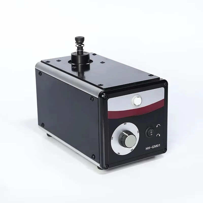 Mini Portable Grinder Small Jewelry Grinder Jeweler Tool Grinder