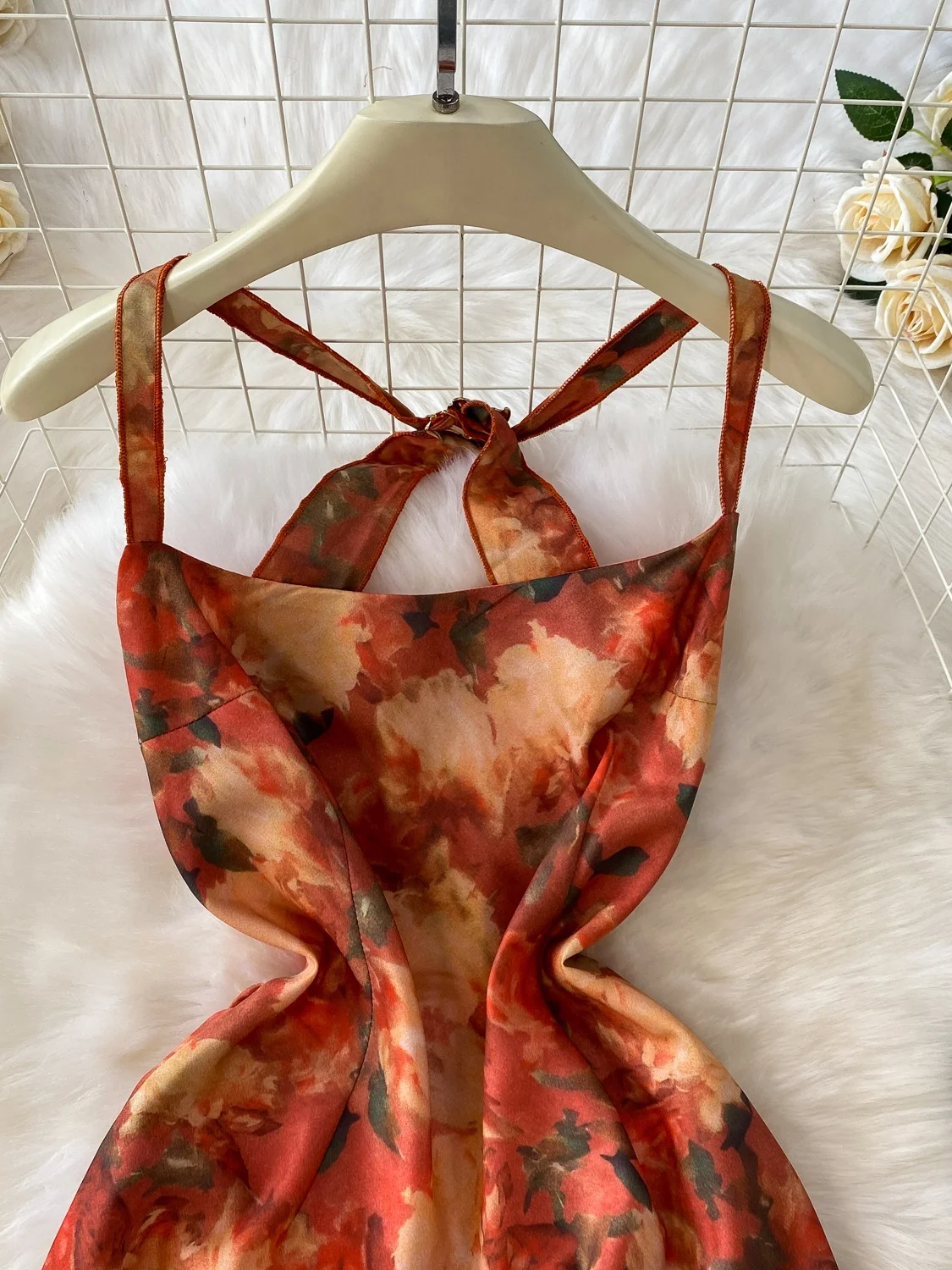 Ele Retro Print Hig… - image