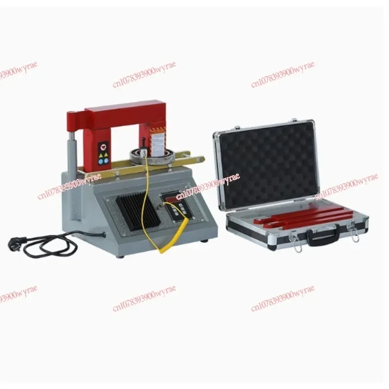 Microcomputer Induction Bearing Heater YZDC-1/2/3/4/5/6/7/8/9/10/11/12/13