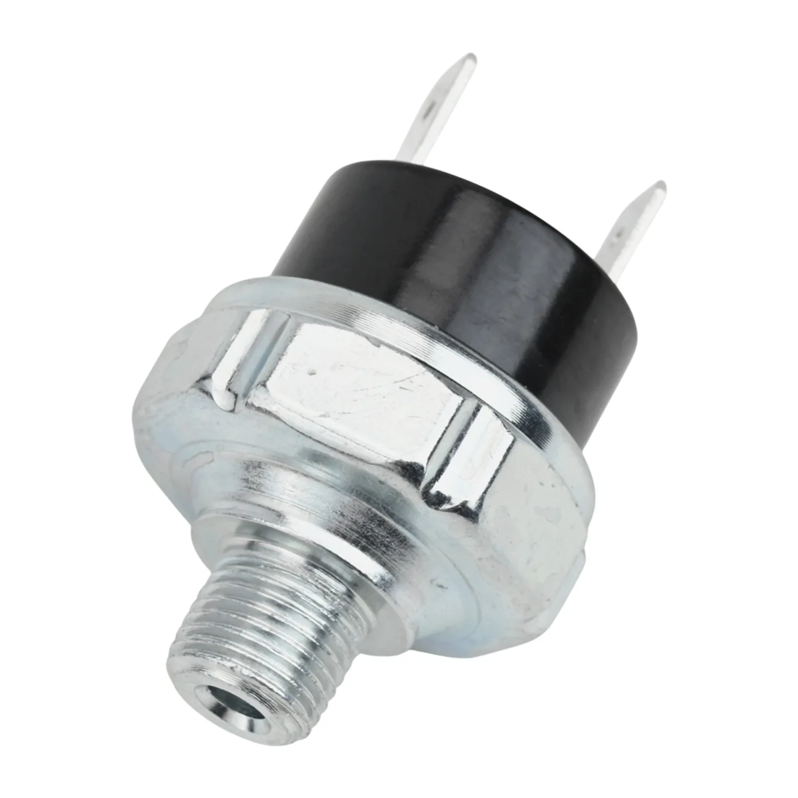 For Demanding Environments 120-150PSI Pressure Switch 12V 24V Pressure Control 1/8 Male NPT Port Auto Power On/Off