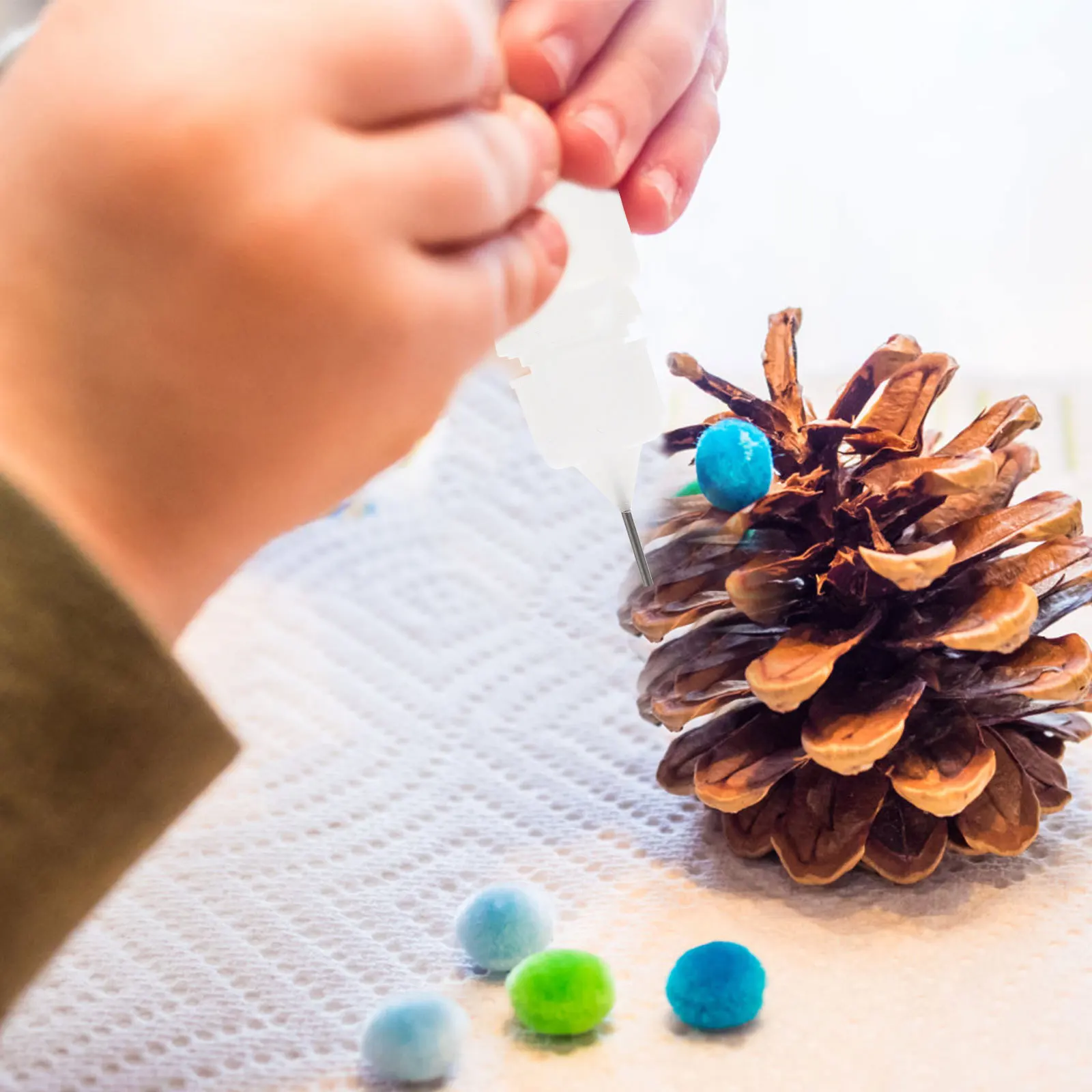 

15pcs Portable Oil Storage 15Ml 30Ml Transparent Pe Liquid Containers For Essential Oil Glue Sub Packaging