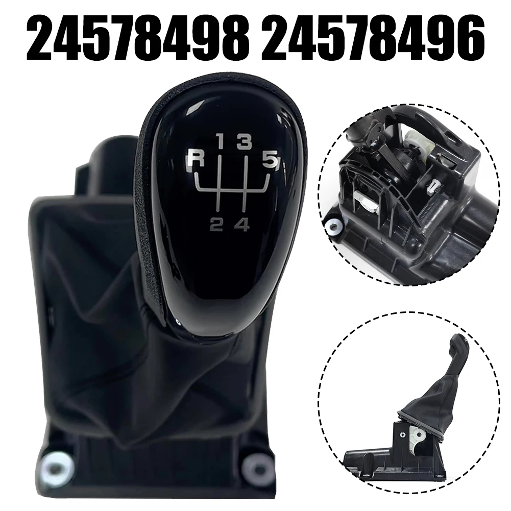

Горячая Распродажа рычаг переключения передач в сборе для Chevrolet Tornado 2012-2015 OEM 24578498 24578496, прямая замена автомобильных аксессуаров