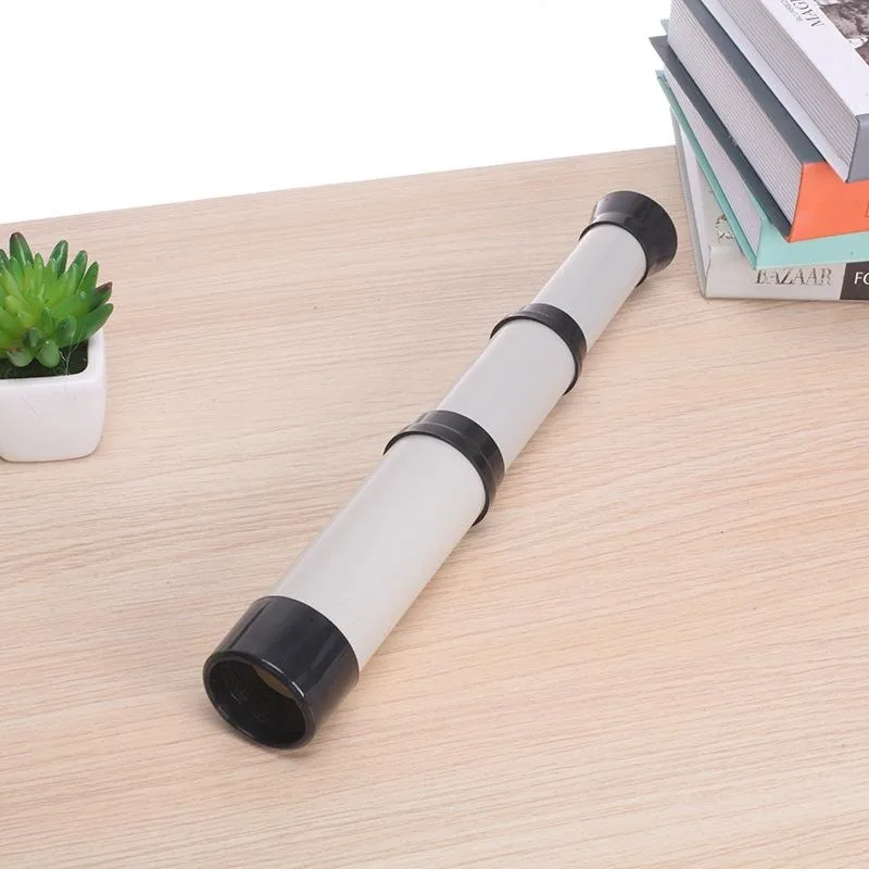 1PC Children Monocular Telescope Waterproof Handheld Telescope Outdoor Camping Magnification Hunting Telescope