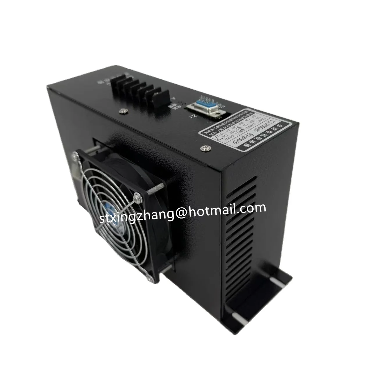 Stepping Motor Driver BD-B3C Stepper Motor Driver for Bag Making Machine