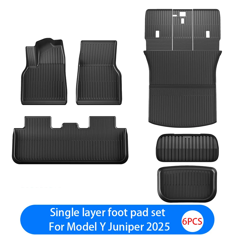 6PCS