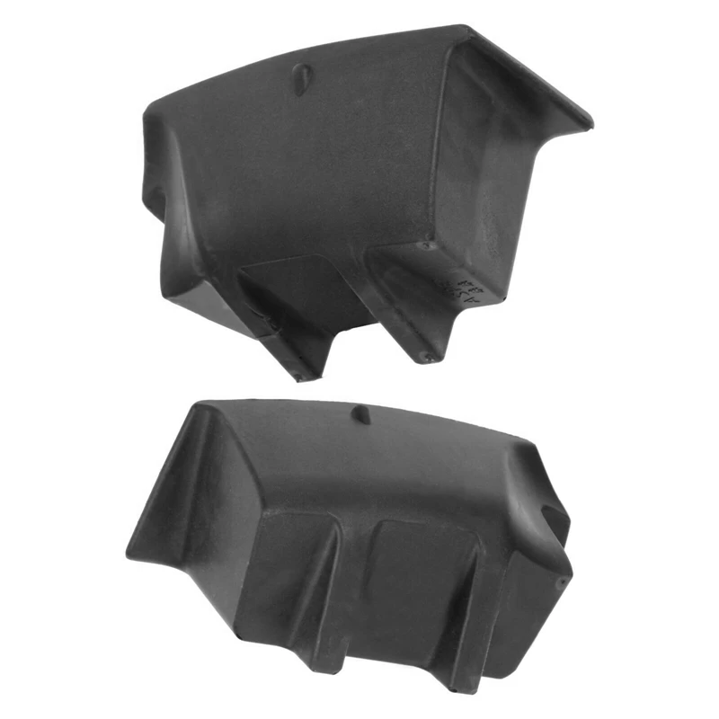 Garniture de porte en mousse latérale pour Dodge Ram, mancommuniste pour Dodge Ram 1500 DT (nouveau corps), 2019-2021, droite et magasins, 5YK46TRM, 5YK46cruc7AC