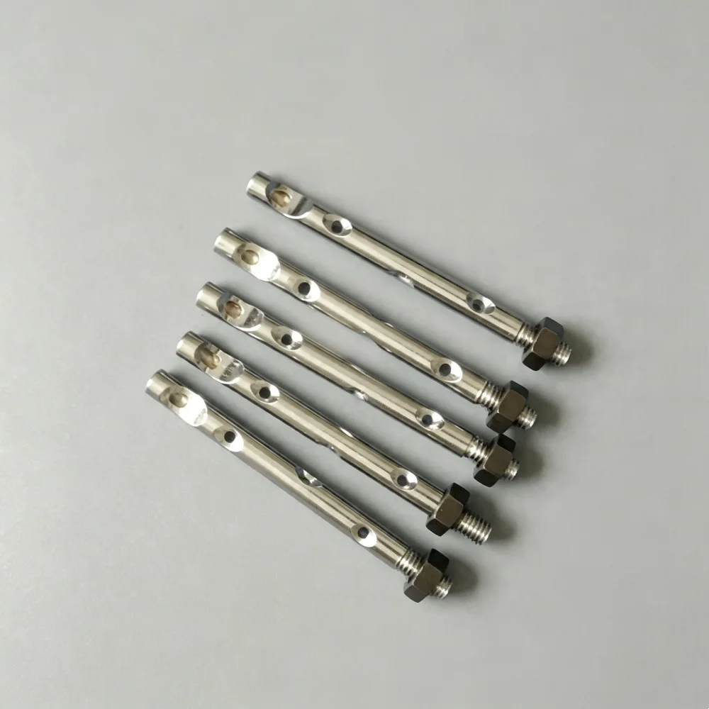 Premium Thread Post Fit 591 8810 8820 Golden Wheel Elephant King Computer Roller Sewing Machine Spare Parts