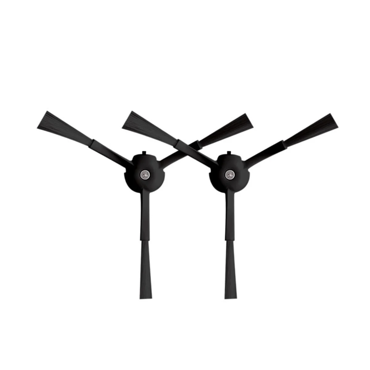 Main/Side Brush Hepa Filter Mop Cloth Parts for Robot Vacuum-Mop Pro / 2 Pro / MJSTS1 Vacuum Cleaner Parts