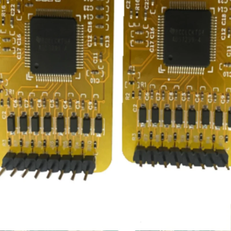 5 PÇS/LOTE Novo e Original XPT9911 XPT9910 XPT4978 chip SOP16 amplificador de potência de áudio amplificador operacional IC