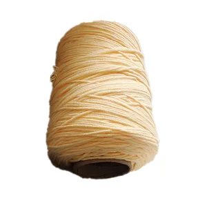 400g Tufting Gun Khusus 8 Untai Kapas Susu Akrilik Garis Tonjolan Menyodok Bordir Diy Karpet Bantal Benang Rumbai yang Disesuaikan 10 penjualan terbaik benang 8 lapis - №