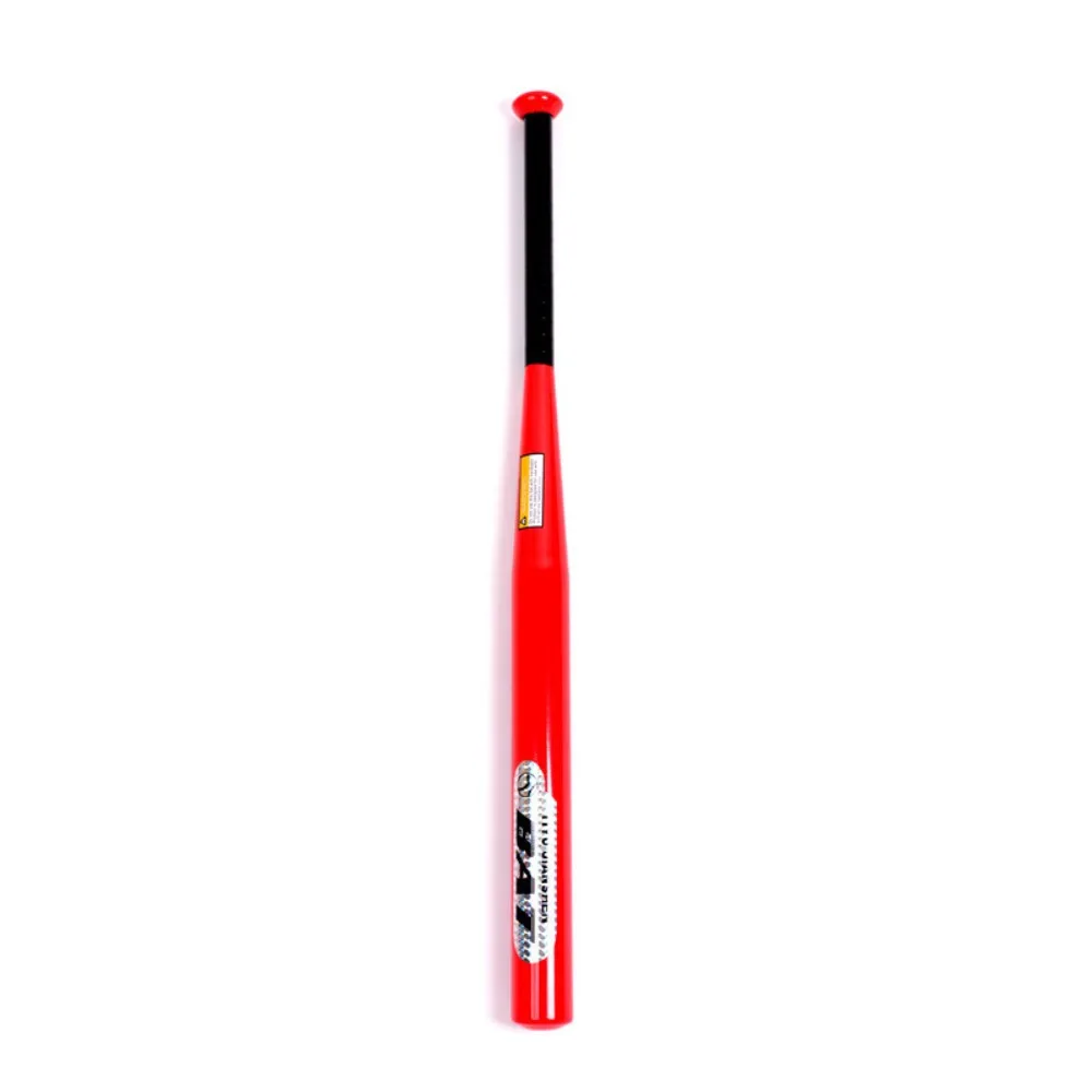 New 21 Inch Baseball Bat Thickened High Hardness Baseball Sticks Softball Training Accessory Outdoor