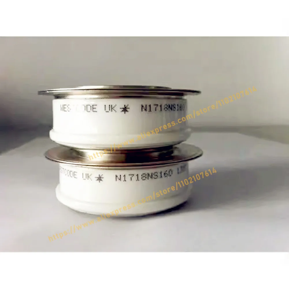 N1718NS180 N1718NS160 N1718NS140 N1718NS120 N1718NS200 New Thyristor