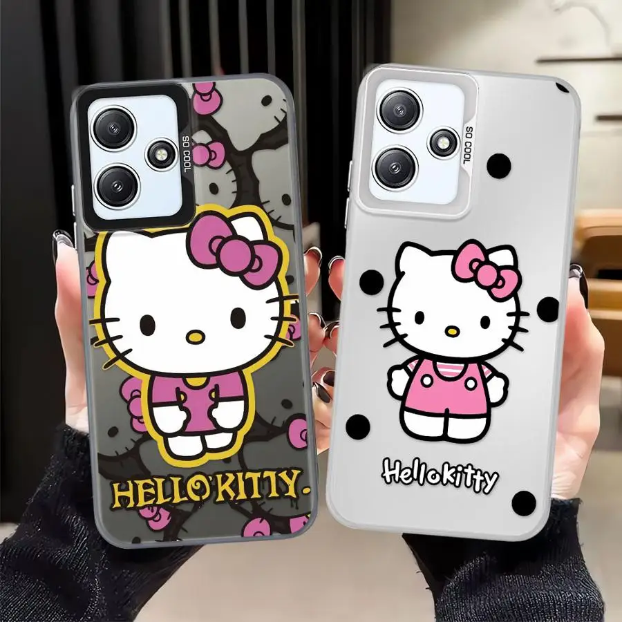 Case For Xiaomi Red… - image