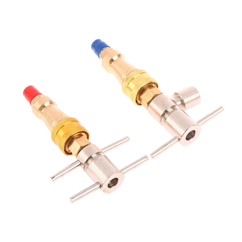 High Quality High Pressure Washer 1/4 \'FNPT Refrigerator Quick Coupling Unclogging Tools Washer Quick Connect Plug