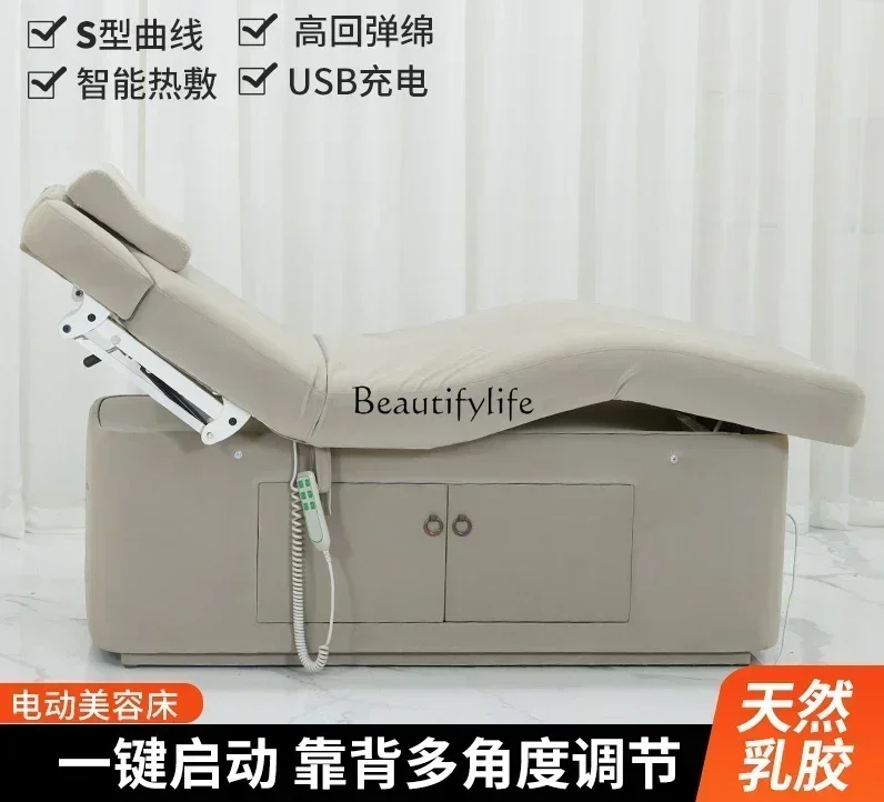 Beauty Bed Körperlotion Massagetherapiebett