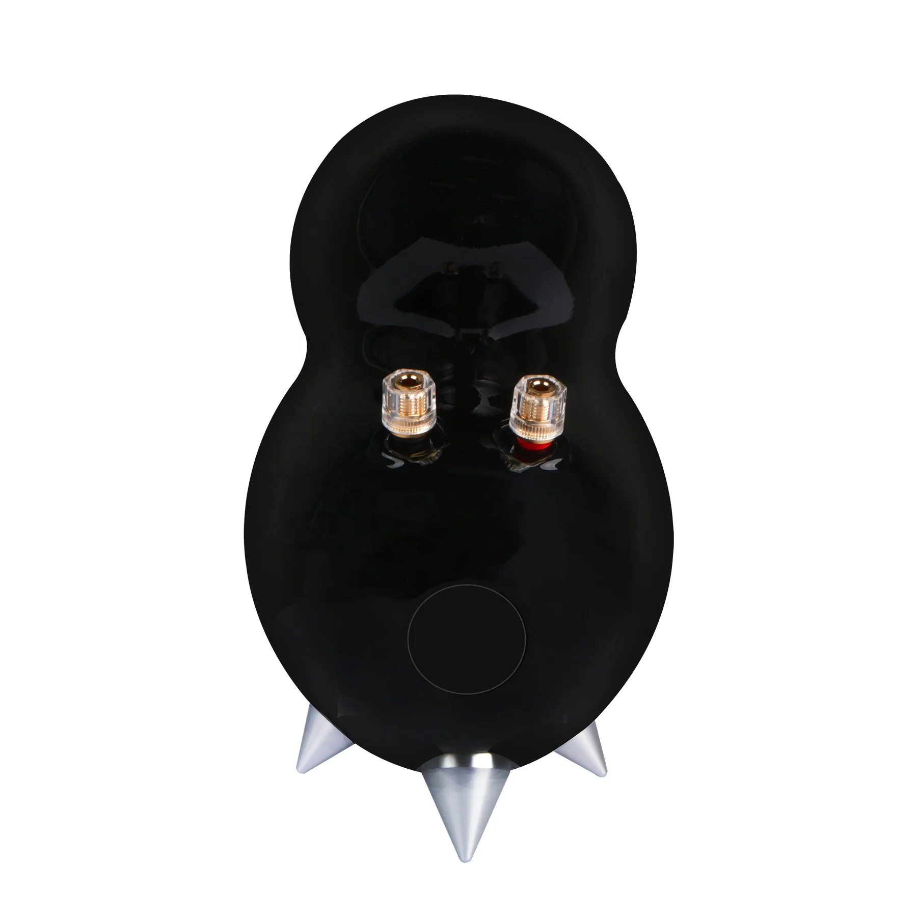 Draagbare Blueteeth-luidspreker Draadloos audiosysteem Geluid DJ HIFI-luidspreker Audiosysteem Computerluidsprekersysteem