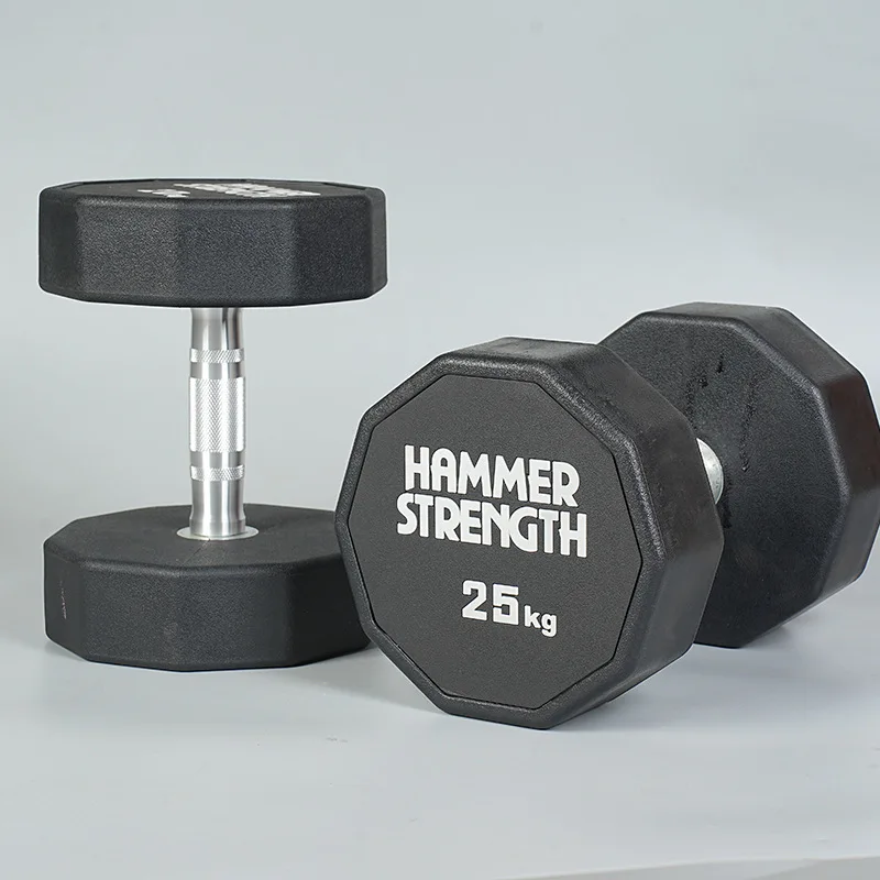 Different Weight Dumbbell Men's and Women's Fitness Home Gym Special Strength Training Commercial Dumbbell Set Combination