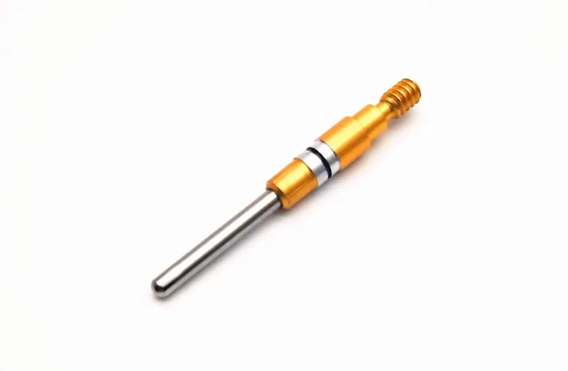 

1PCS 11851 Holding Force Test Tool 12# Terminal Test Head 67-012-01