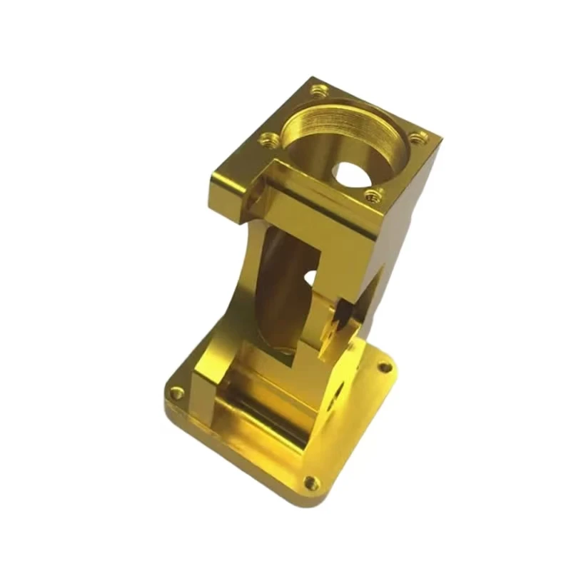 OEM CNC Custom Metal Turning 5 Axis Machining Machined Stamping Cnc Machining Services Anodizing Aluminum Alloy Parts Components