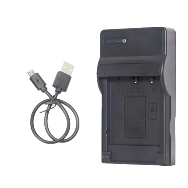 コニカミノルタ用充電式バッテリー充電器,NP-200,dimage xt biz xi xg