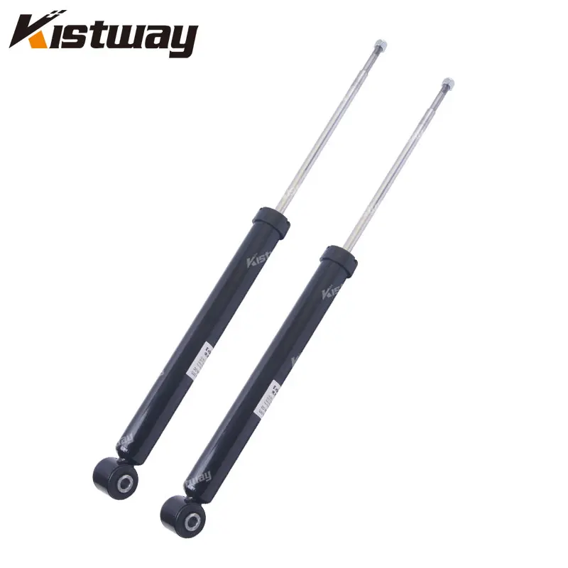 2PCS High-Quality Front Or Rear Shock Absorbers Kit For BMW 3 Series E46 1998-2006 31311096851 31311096852 33521095647