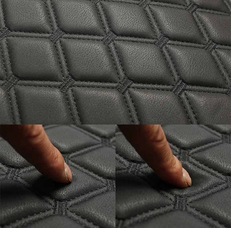 Thumbnail 4 - #19 Latest Universal Fit Seat Covers Offers