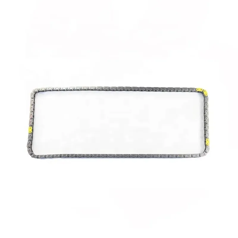 104682 Kit catena di distribuzione per motore SAAB 9-3 9-5 A16LET A20DTH A20NHT A28NER B235R con OE 9321845 30518277 8859324 30520419