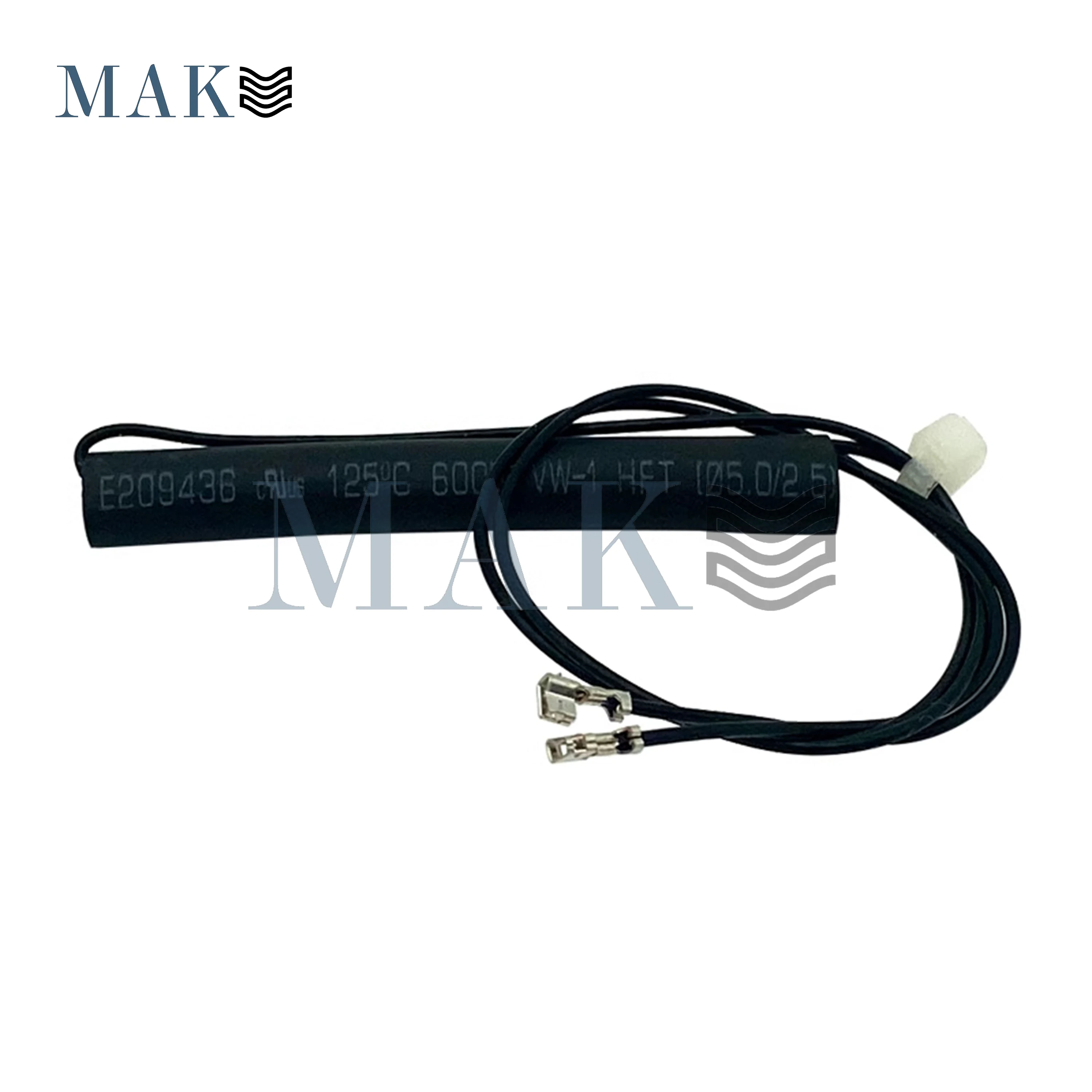4pcs D869-Fuse Fuser Pico Fuse For Ricoh MP 2554 3054 3554 4054 5054 6054 2555 3055 3555 4055 5055 6055 SP