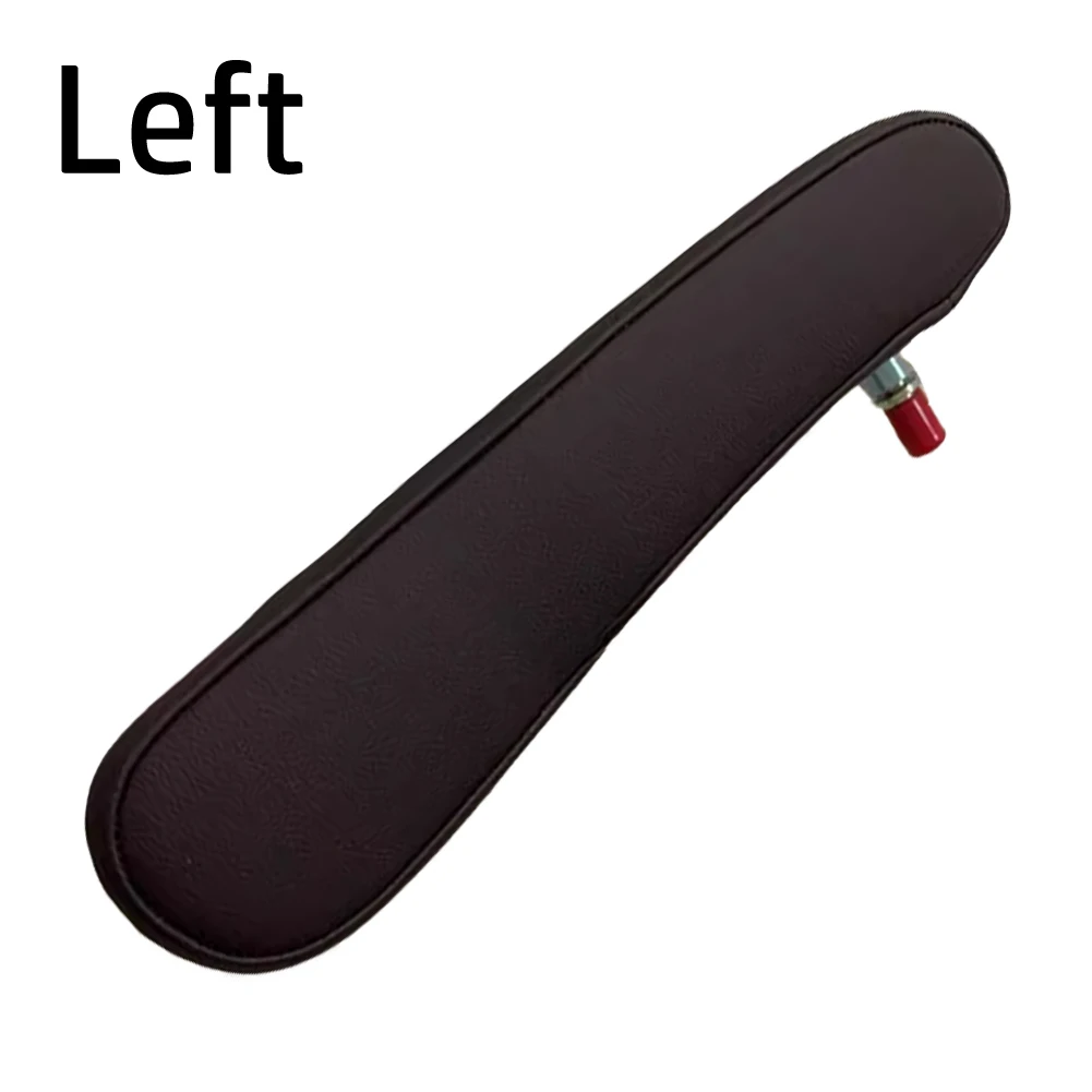 

Inboard Armrest For Fiat 500 2016-2019 Front Left Right 6BV31KRLAA 6BV48KRLAA Car Front Seat Armrest Auto Interior Accessorie