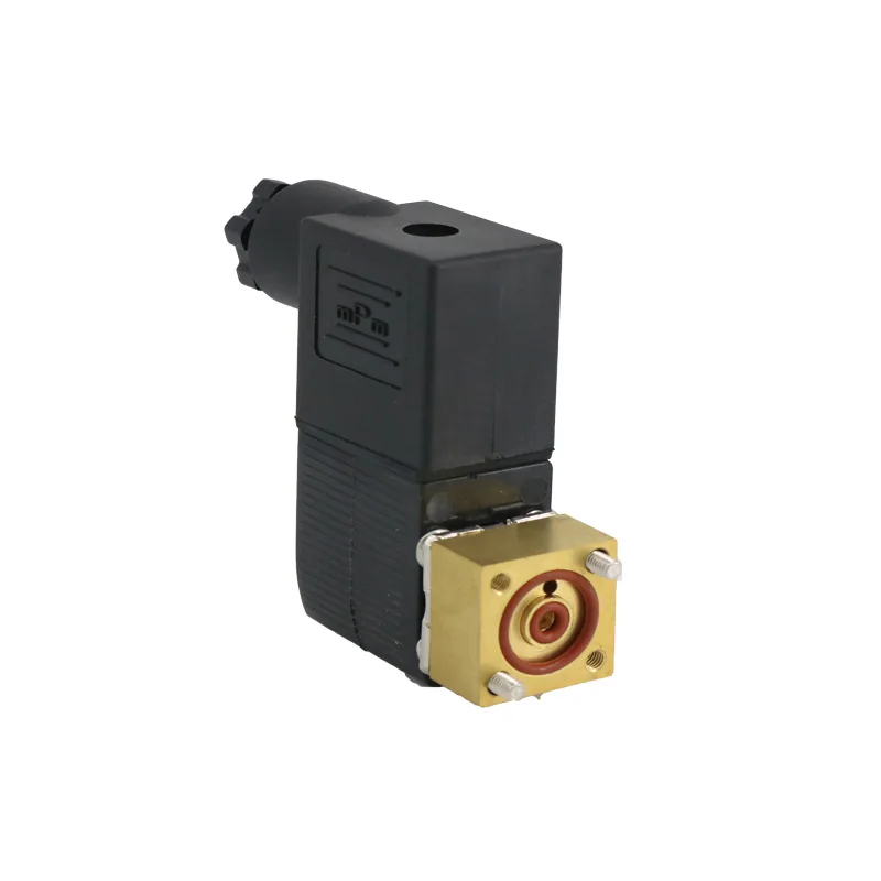 

Factory Price Whole Sale 7.5453.1 Solenoid Valve For Screw Air Compressor