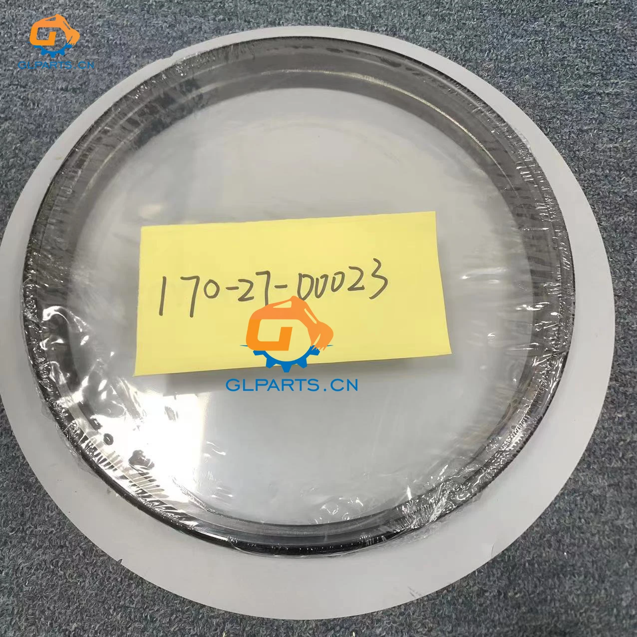 D135A D150A D155A D155C D155S Floating Seal Assy 170-27-00023