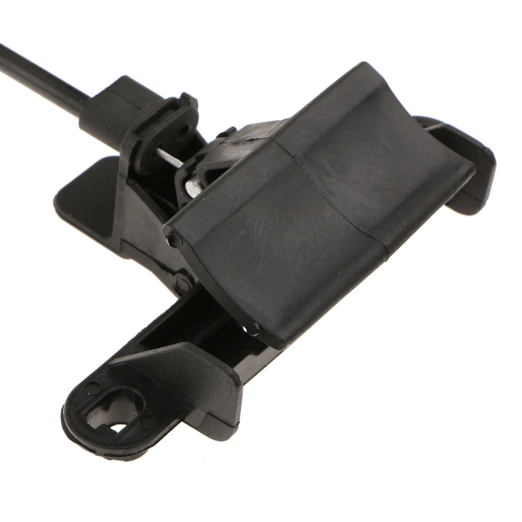 

OEM 51237164798 Трос открывания капота с ручкой для BMW X5 X6 E70 E71 E72 Высокое качество