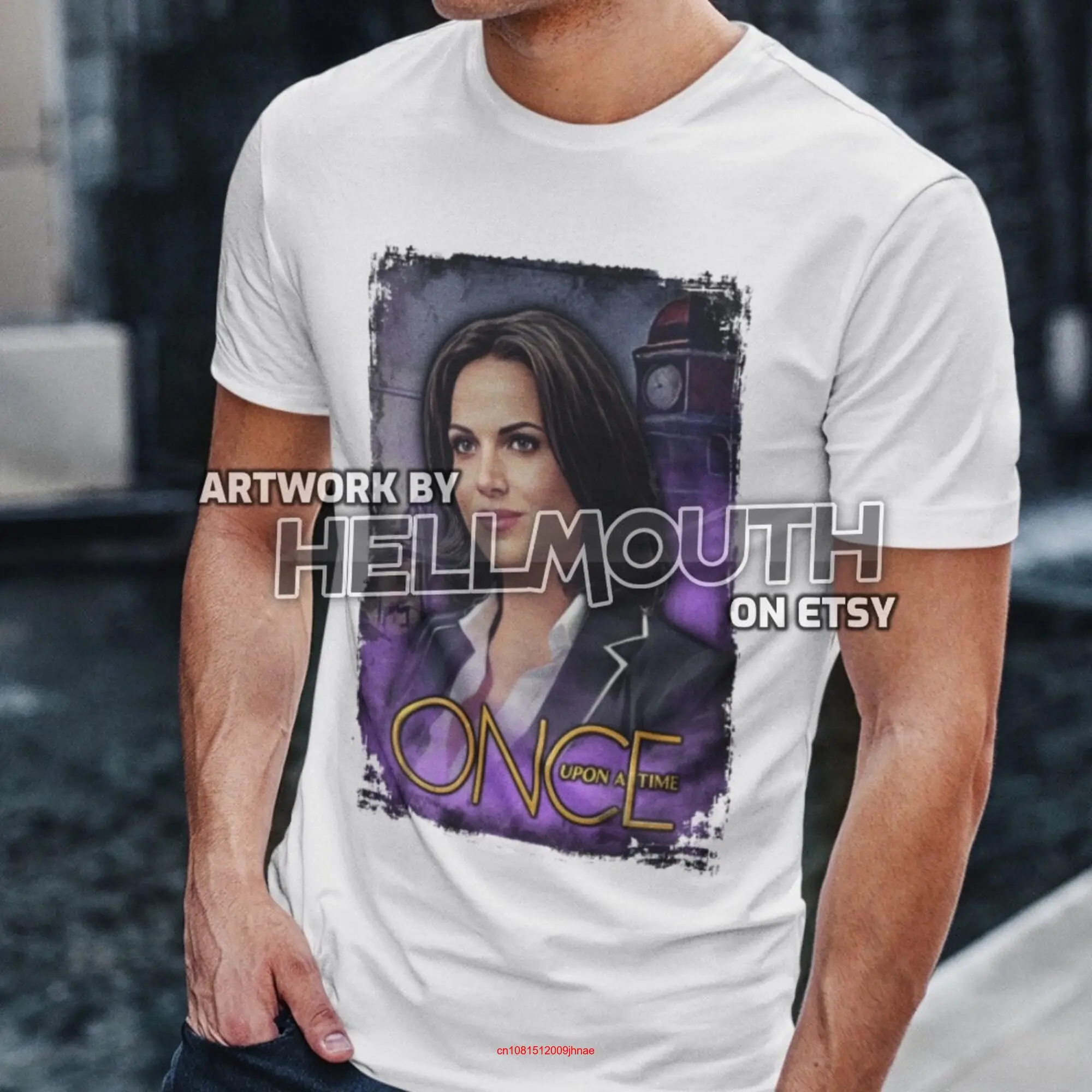 Женская белая футболка с длинным или коротким рукавом, все размеры