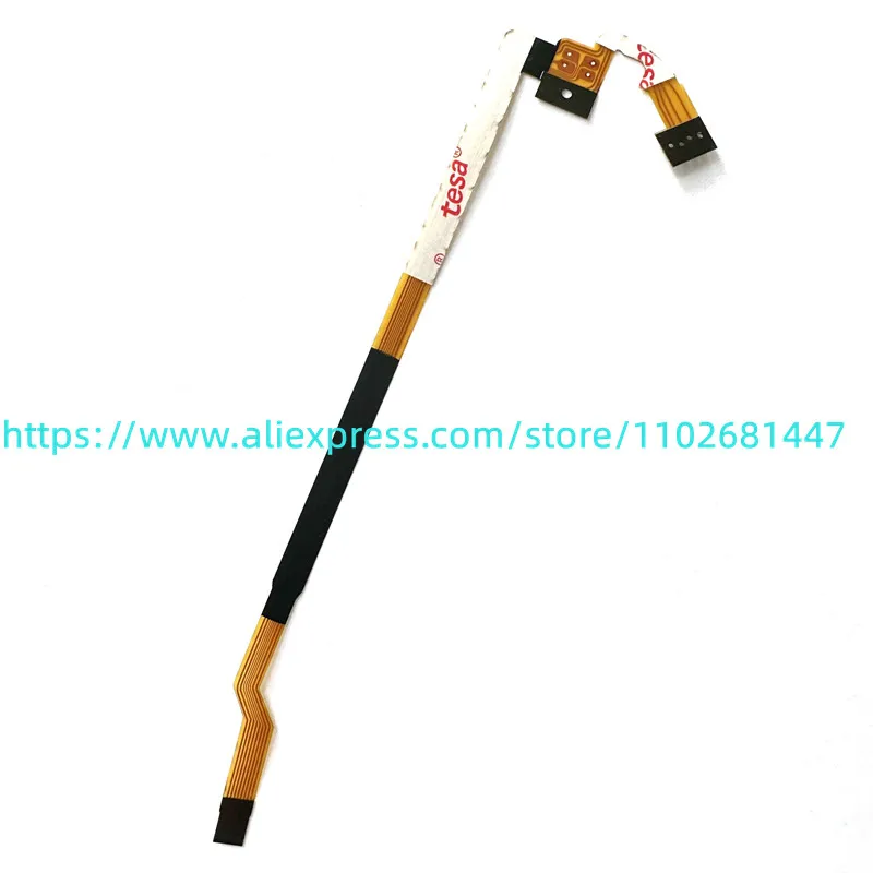 NEW Lens Anti-Shake Flex Cable For NIKON 1 NIKKOR 10-100mm 10-100 mm f/4.5-5.6 VR caliber 72