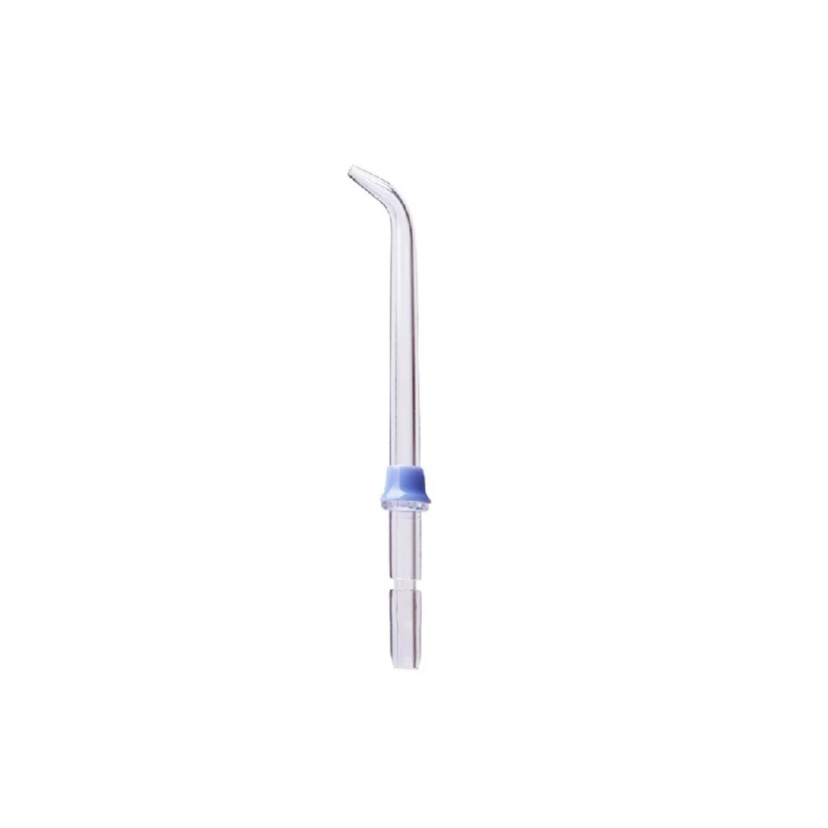 Ugello Flosser accessori per l'igiene orale per Waterpik WP-100 WP-450 WP-250 Nicefeel Flycat FC168 Waterpulse V300 ,4 pezzi
