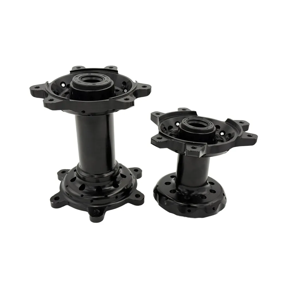 Brand new CNC aluminum alloy front for off-road adventure modifications/upgrades