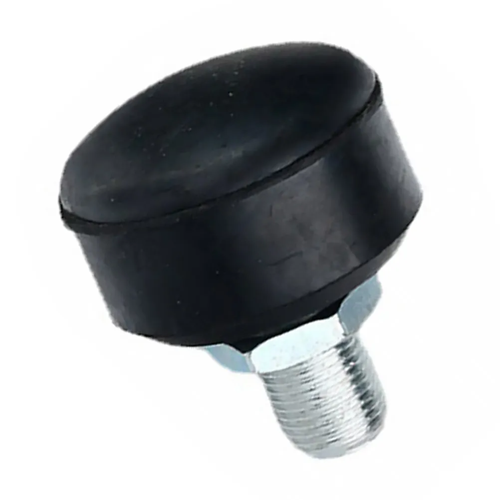 

1Pcs Professional Roller Skates Brake Block Adjustable Toe Stopper Rubber Skating Brake Pad Toe Stopper