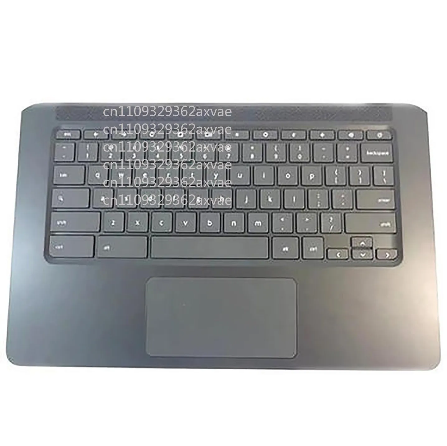 L14355-001 L14354-001 New For HP Chromebook 14 G5 Palmrest Keyboard & Touchpad