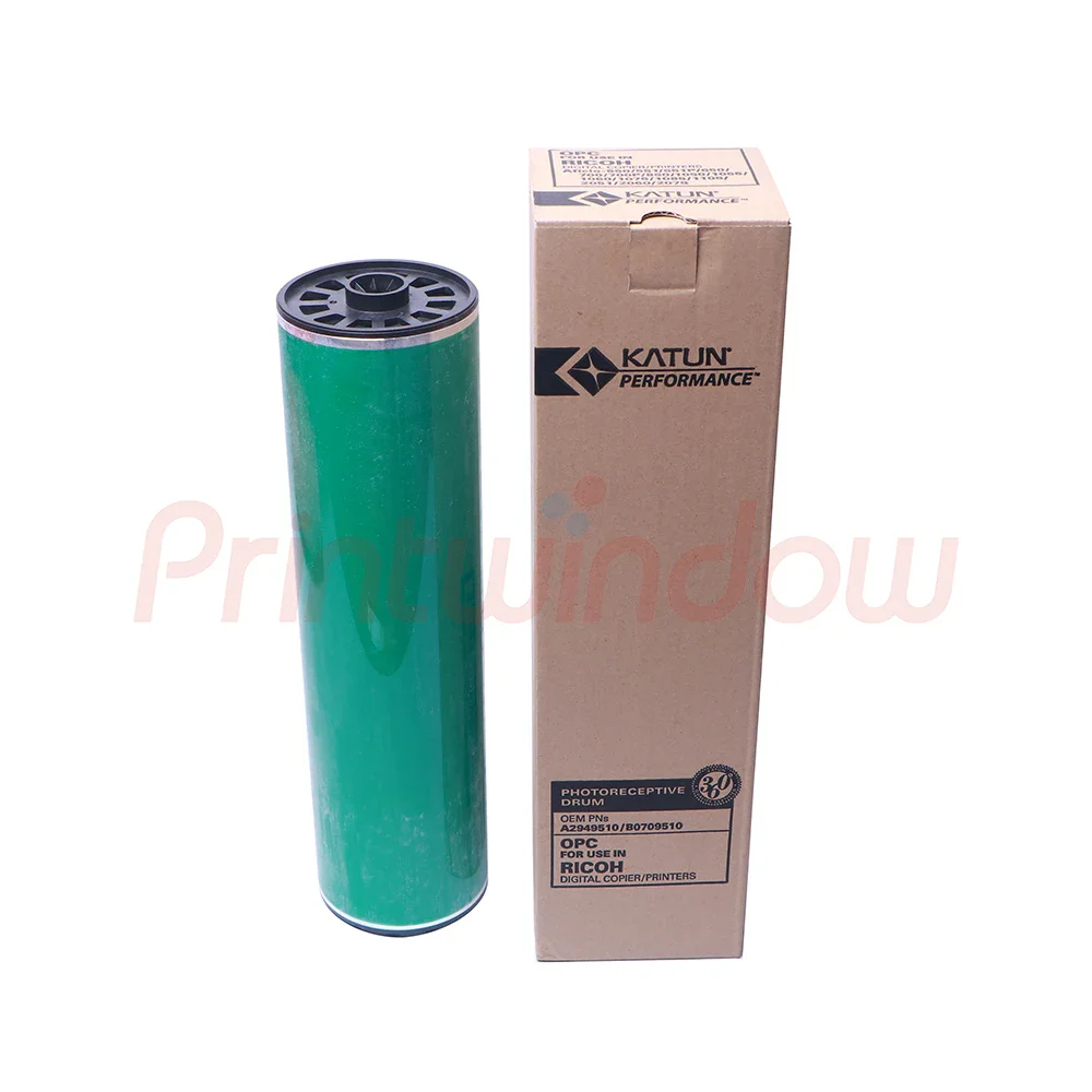 

KATUN OPC Drum for Ricoh 2051 2060 2075 5500 6000 6001 6002 6500 6503 7000 7001 7500 7501 7502 8000 8001 1060 1070 D014-9510