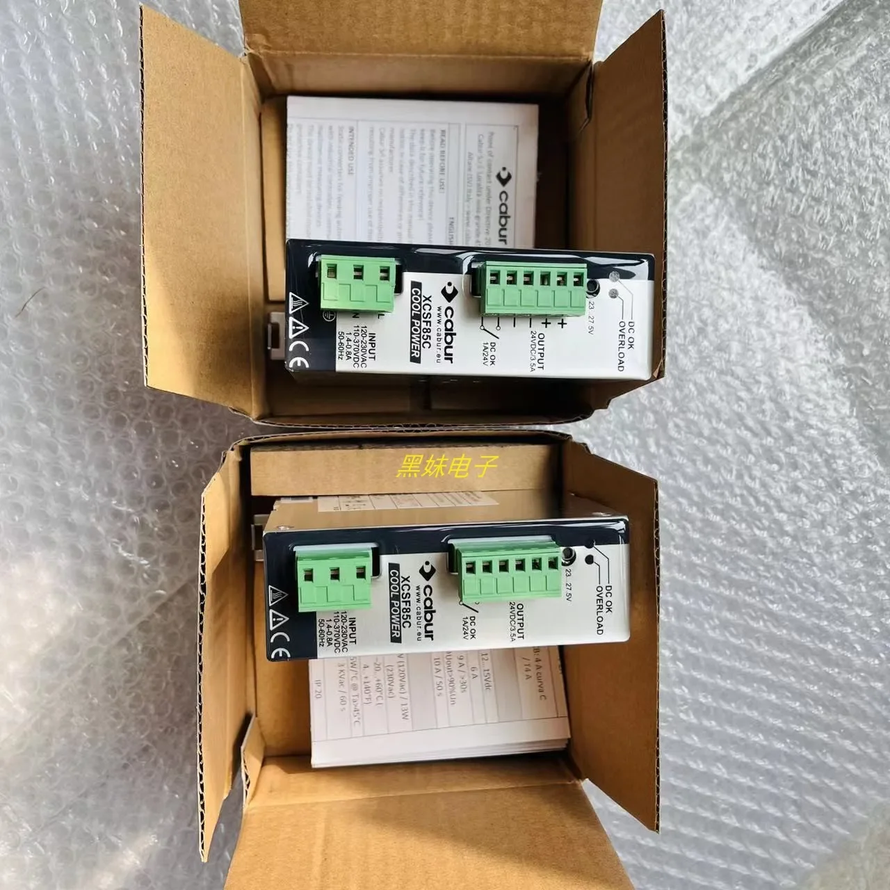 

Стандартный импульсный источник питания CABUR XCSG500C Импульсный источник питания XCSF500C XCSW241C, XCSW121C