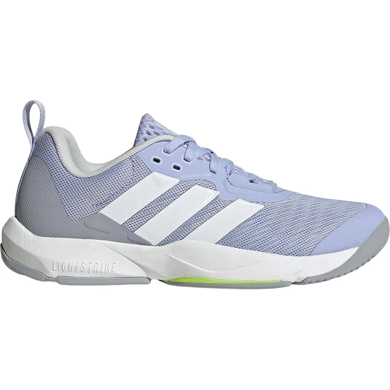 Adidas Genuine RAPIDMOVE 2, женские тренировочные кроссовки на шнуровке IH5131