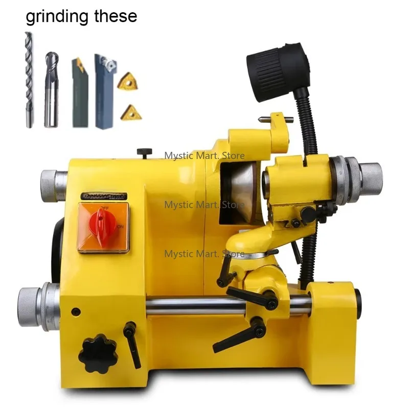 U2 Universal Cnc Ma…