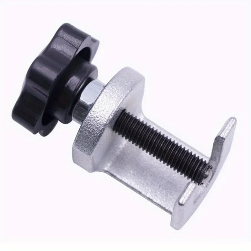 1pc car wiper arm puller wiper arm tool for removing wipers, auto repair tool for fixed wiper arm remover view 2
