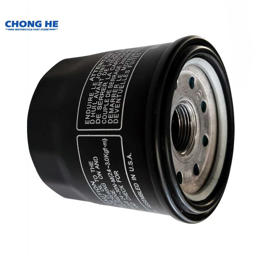 

Oil Filter For Honda Scooter 15400-PFB-014 NSS750 2021-2023 NC 750 Integra NC750 NC750D 14-20 NSS750M NSS750P Forza DCT NSS 750