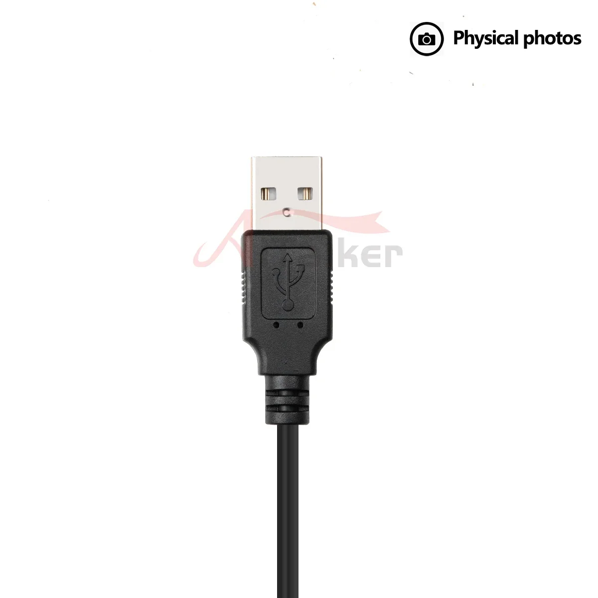 BAOFENG Opengd77 Tier2 DMR Radio Tier I & II USB Programming Cable For DM-1701 DM-1702 DM-1801 DM-5R RD-5R Drive Free Radio