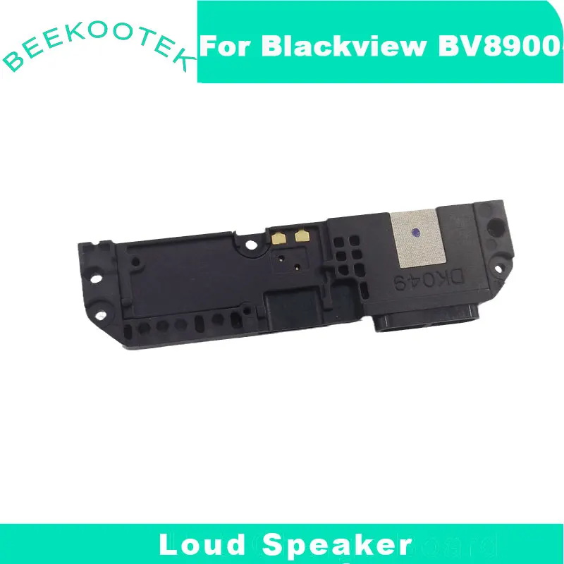 New Original Blackview BV8900 Speaker Inner Loud Speaker Buzzer Ringer Horn Accessories For Blackview BV8900 Pro Smart Phone