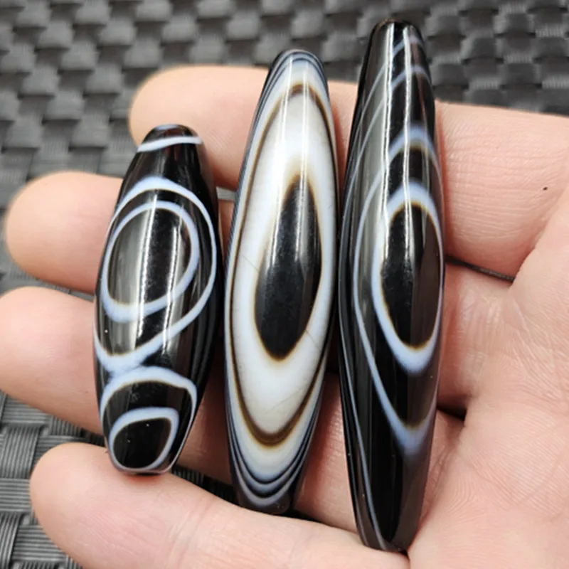 Black Onyx One-Eye …
