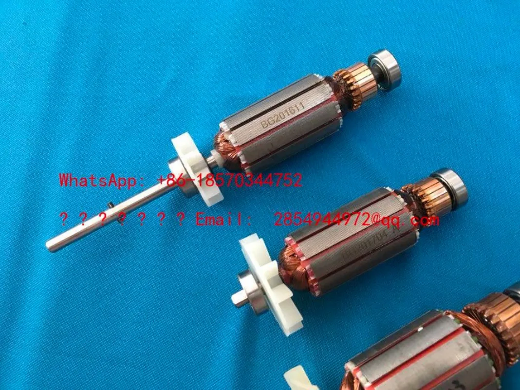 L   Electric Scissors Cutting Machine Cutting Machine Accessories 65, 70, 90, 100 Rotors